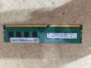 Memoria RAM Samsung ddr3 2gb 1600mhz