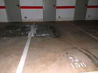Garaje en venta en Sant Joan Despí