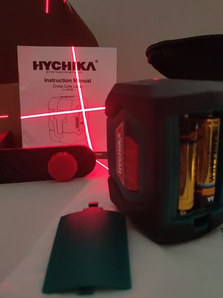 Laser Hychika