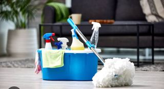 Necesita limpiar su casa no dudes en llamarme!!!!!