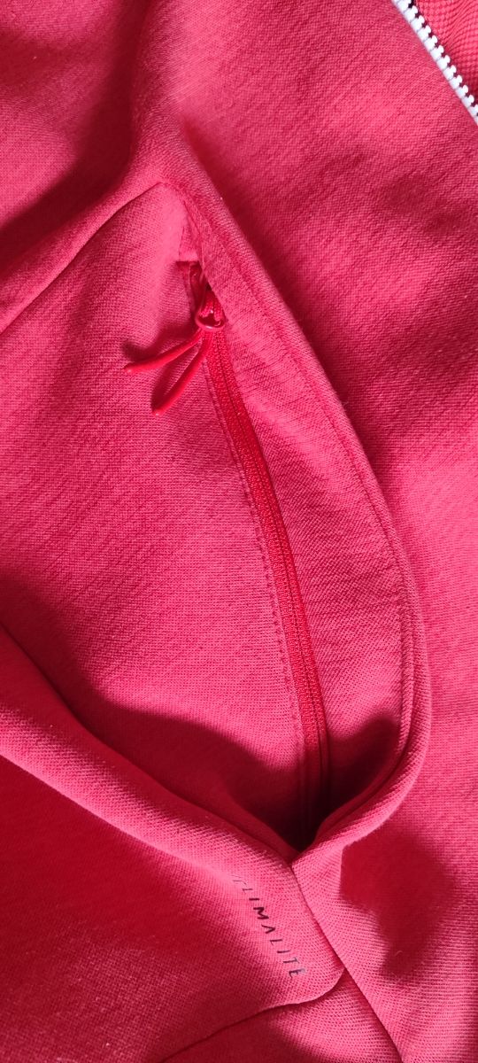 Sudadera Adidas ZNE Real Madrid