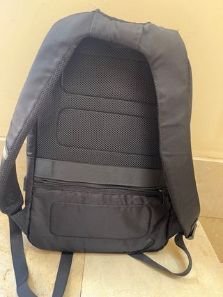 Mochila multi bolsillos