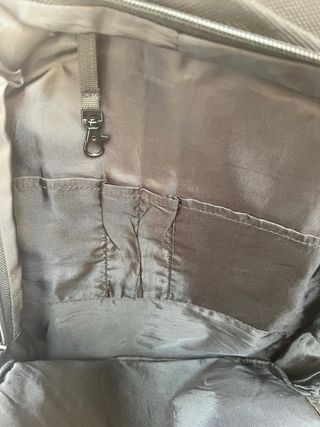 Mochila multi bolsillos