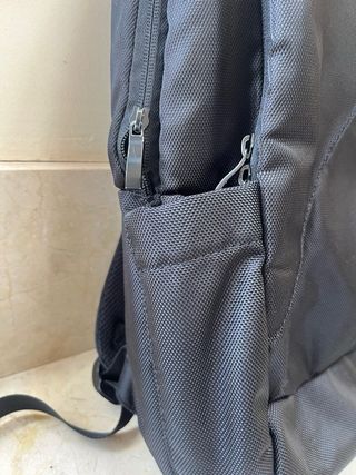 Mochila multi bolsillos