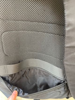 Mochila multi bolsillos