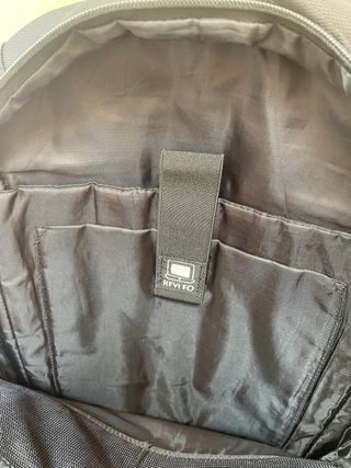 Mochila multi bolsillos