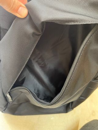 Mochila multi bolsillos