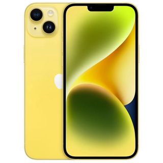 Apple iPhone 14 128GB Amarillo