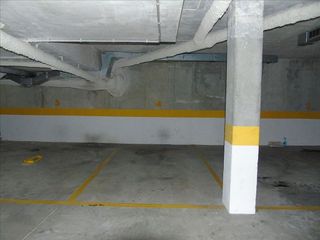 Garaje en venta en Manlleu