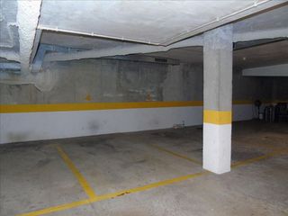 Garaje en venta en Manlleu