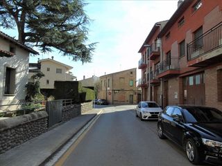 Garaje en venta en Manlleu