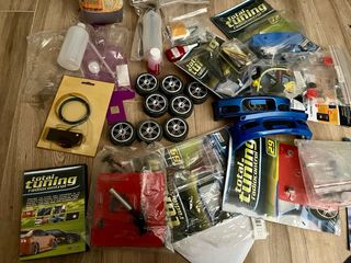 Recambios SeatLeon Radiocontrol Tuning.
