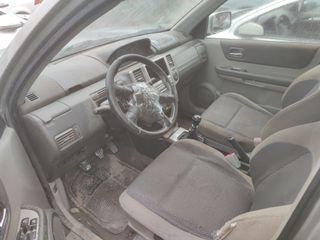 DESPIECE NISSAN X-TRAIL (T30) ELEGANCE