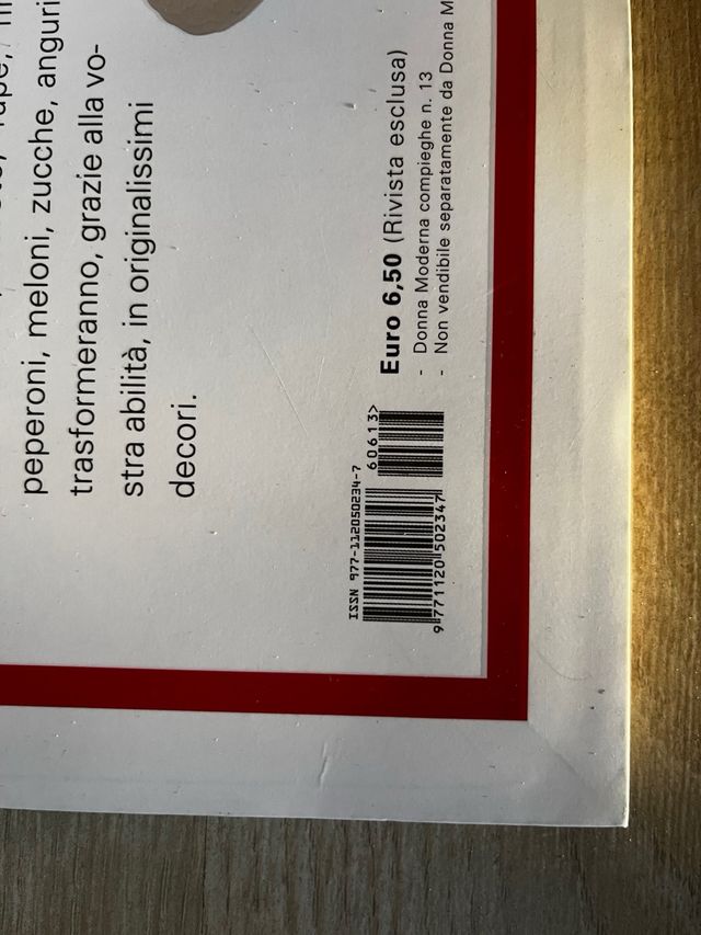 Manuali con idee creative