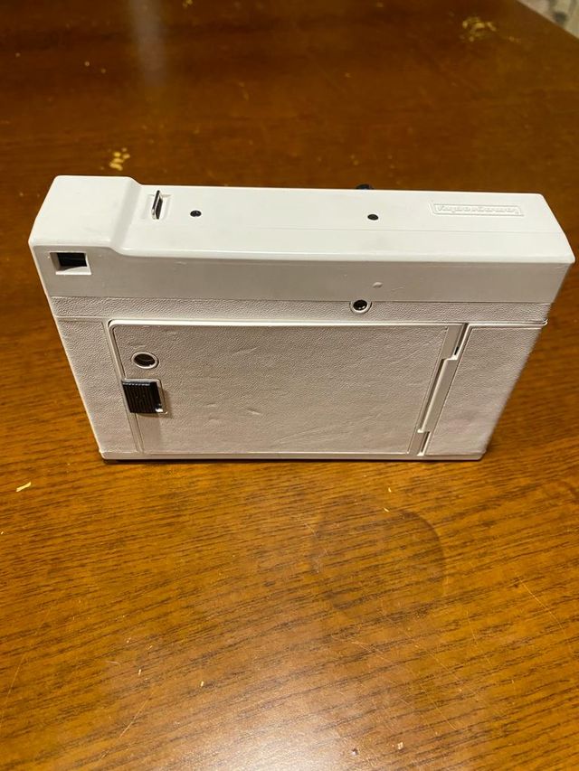 Lomo’Instant White Edition fotocamera istantanee