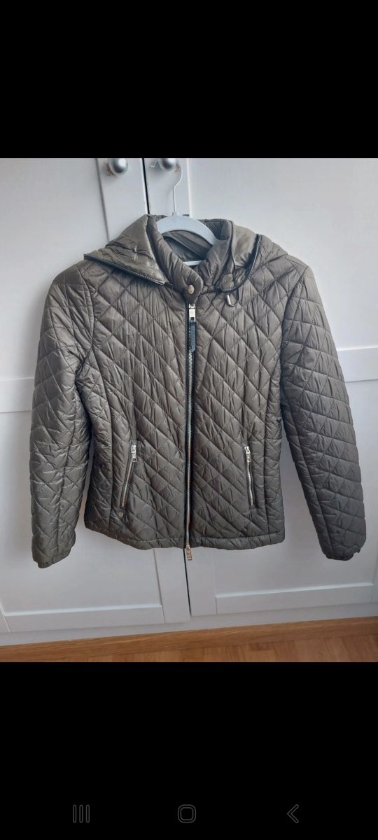 Chaqueta Massimo dutti