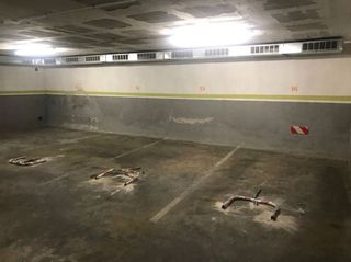 Garaje en venta en Ca n'Oriol en Rubí