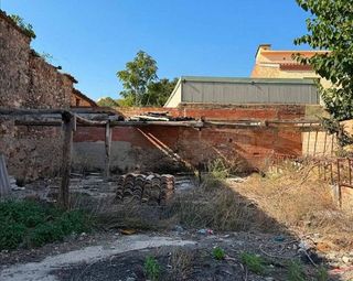 Terreno en venta en Franqueses del Vallès, les