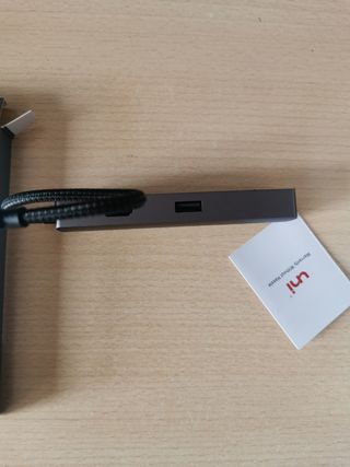 Usb-C 5-in-1 Hub