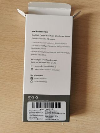 Usb-C 5-in-1 Hub