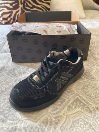 zapatos de seguridad