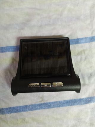 TPMS universal . sensores presión de neumáticos