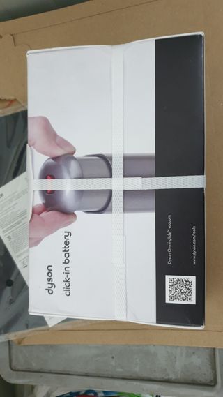 Batteria Dyson