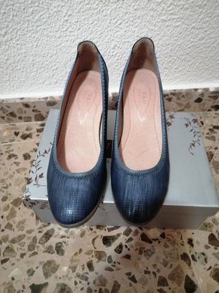 Zapato sra