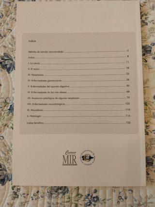 Manual Anatomía Patológica