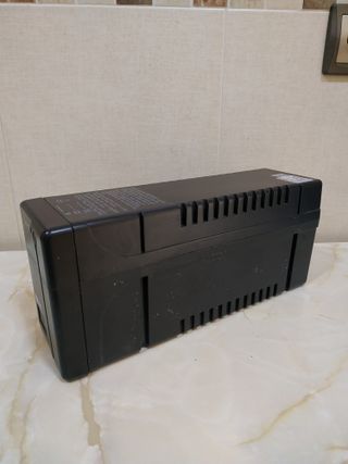 SAI OPTI UPS THUNDER SHIELD 650B  SIN BATERIA  25€