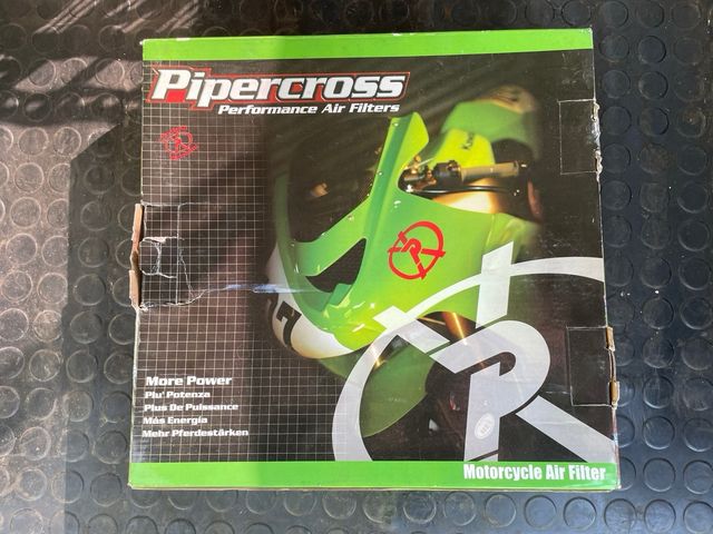 filtro pipercross YZF600 R6 (08-09)