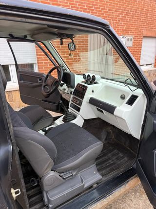 Suzuki Vitara 1992
