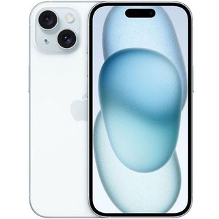 Apple iPhone 15 Plus 128GB Azul Nuevo