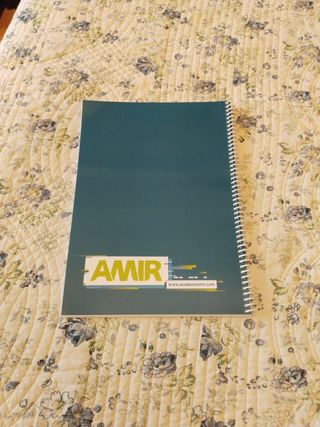 Manual Amir Pediatría