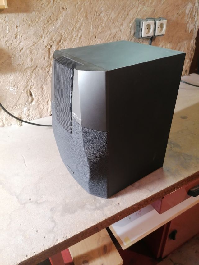 Pack 2 altavoces Samsung