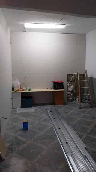 reformas generales. persona responsables