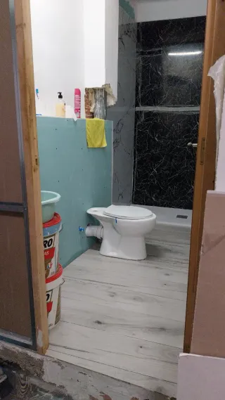 reformas generales. persona responsables