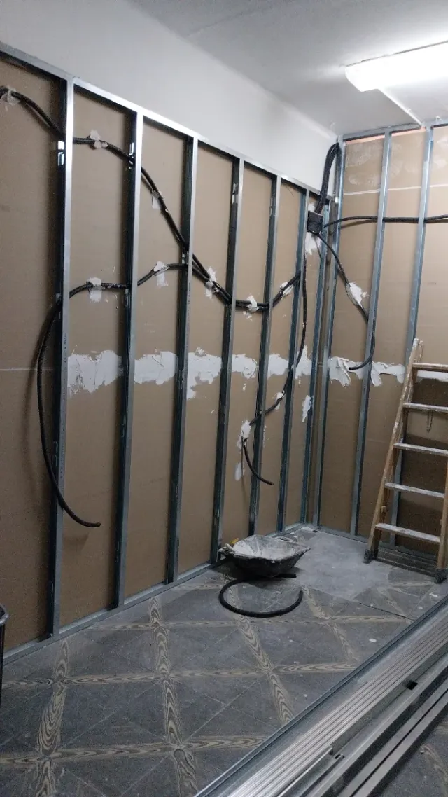 reformas generales. persona responsables