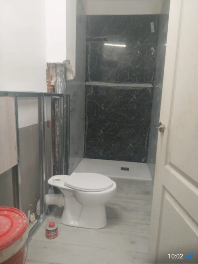 reformas generales. persona responsables