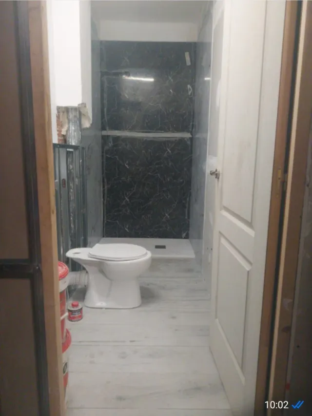 reformas generales. persona responsables