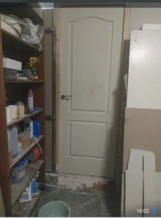 reformas generales. persona responsables