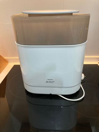 Esterilizador
