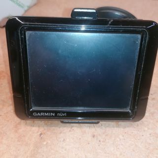 GPS Garmin 