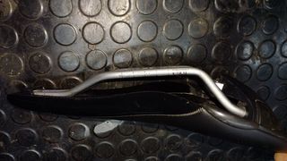 Sella per bici da strada