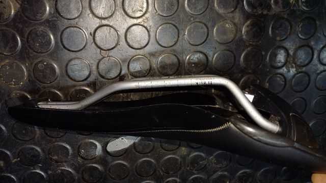 Sella per bici da strada