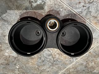 Posavasos Mini