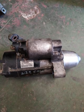 Motor de arranque Honda accord Civic n22