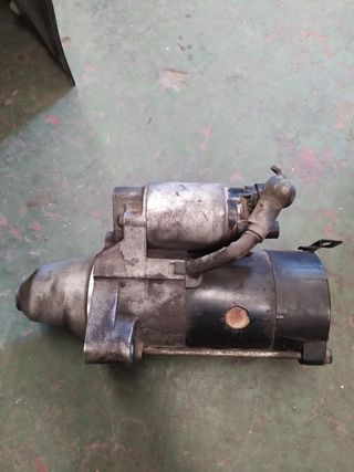 Motor de arranque Honda accord Civic n22