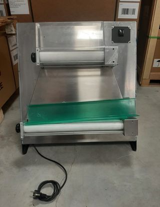 EXTENDEDORA LAMINADORA 50 PARALELA