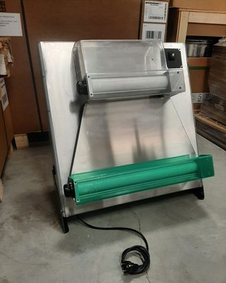 EXTENDEDORA LAMINADORA 50 PARALELA